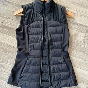 LULULEMON RUNNING VEST